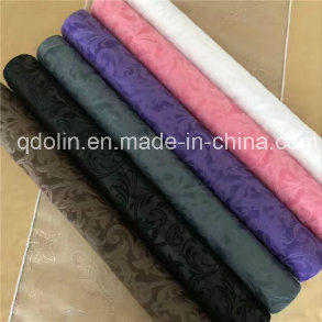 New PP Nonwoven Fabric Pile Coated/Flocked