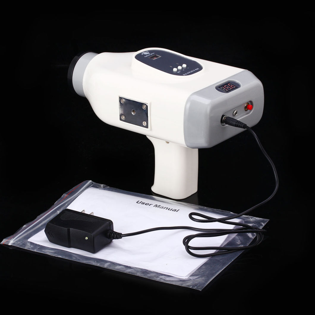 60kv Mini Digital Portable Dental X Ray Machine for Radiography