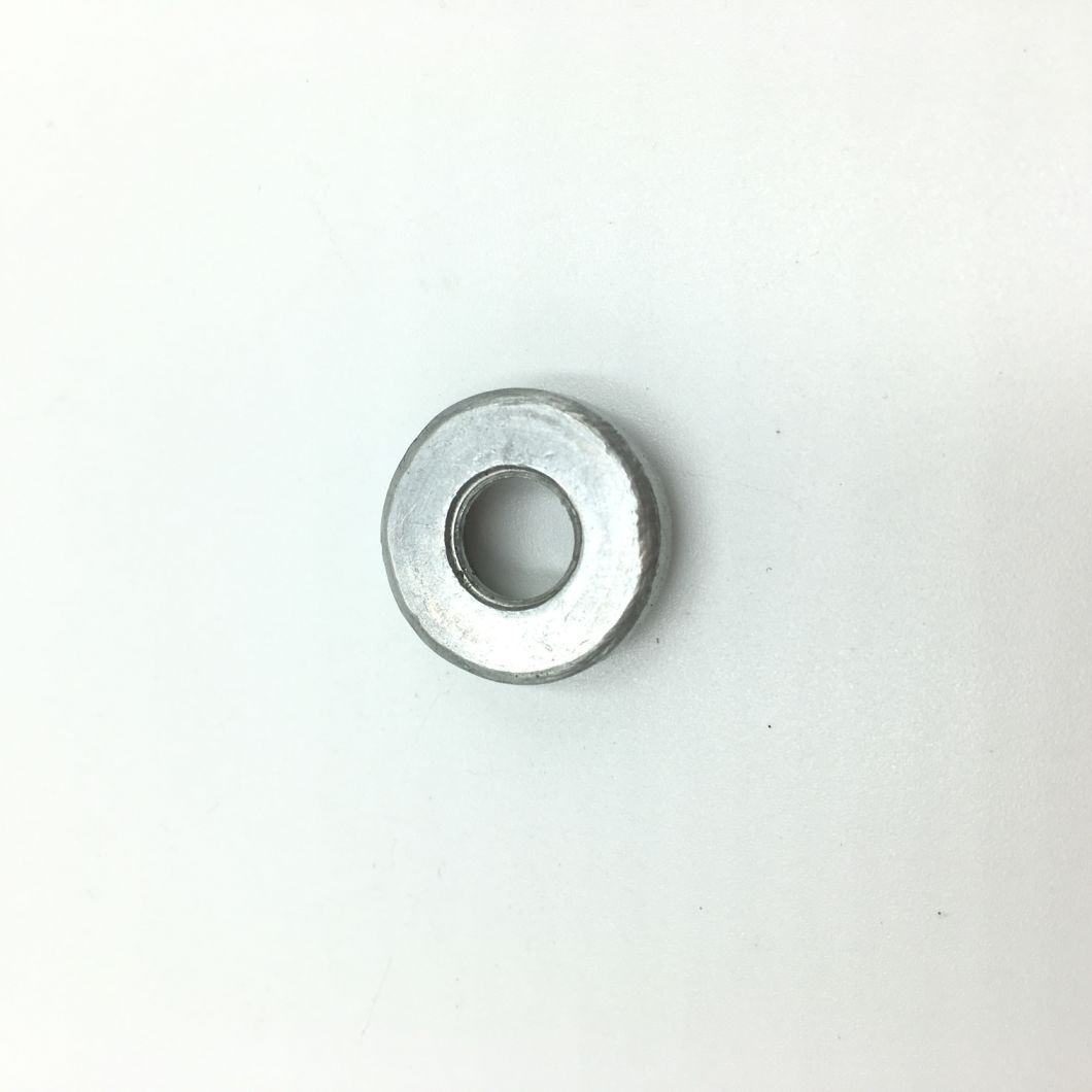 Stainless Steel SS304 SS316 ASTM A194 B8 B8m Heavy Hex Nut/4.8 Grade 8 Grade /Black Zinc Plated DIN934 A194 2h Hex Nut in Stock