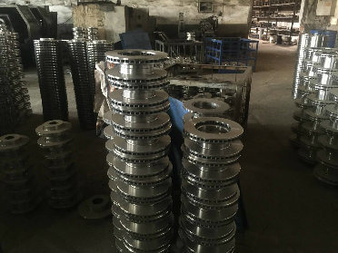 Hot Sales Auto Brake Disc & Auto Spare Part