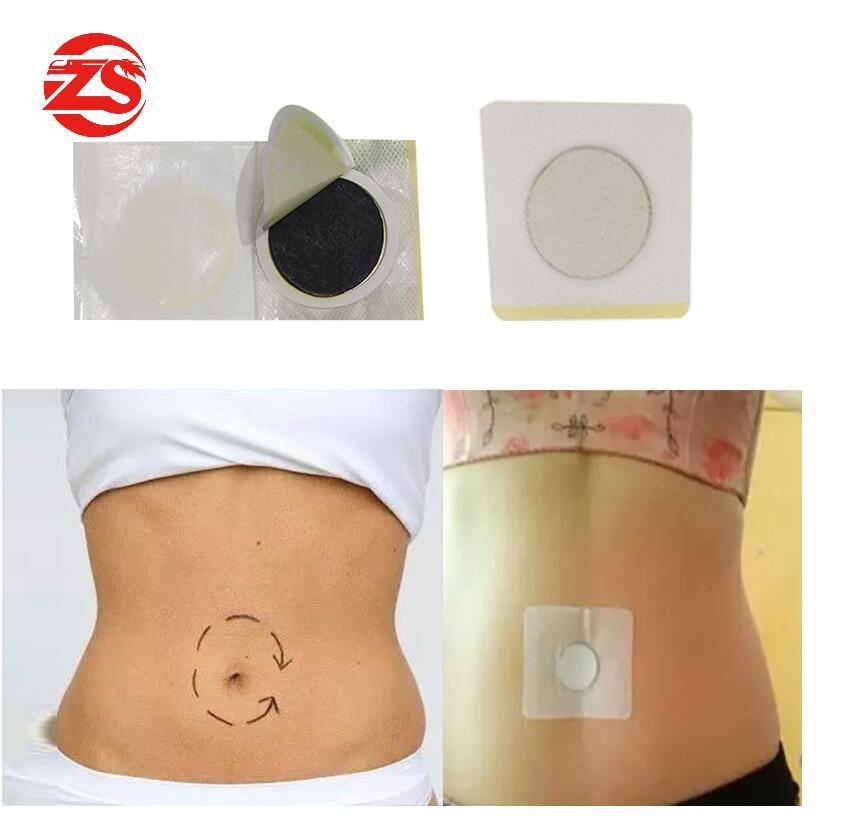 Slimming Patch Hot Selling Effective Weight Loss Beauty Product