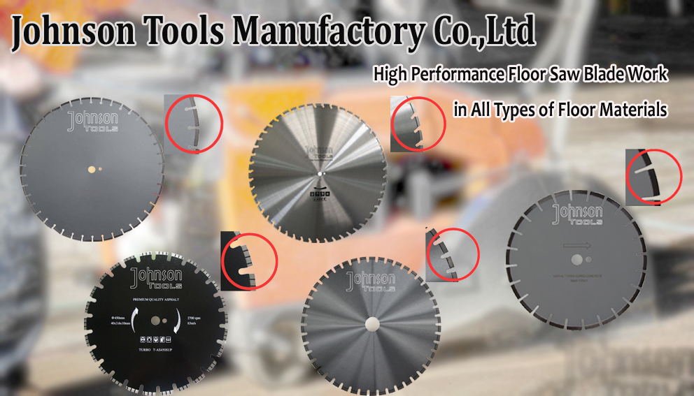 400mm Diamond Concrete and Asphalt Saw Blade for Road Cutting