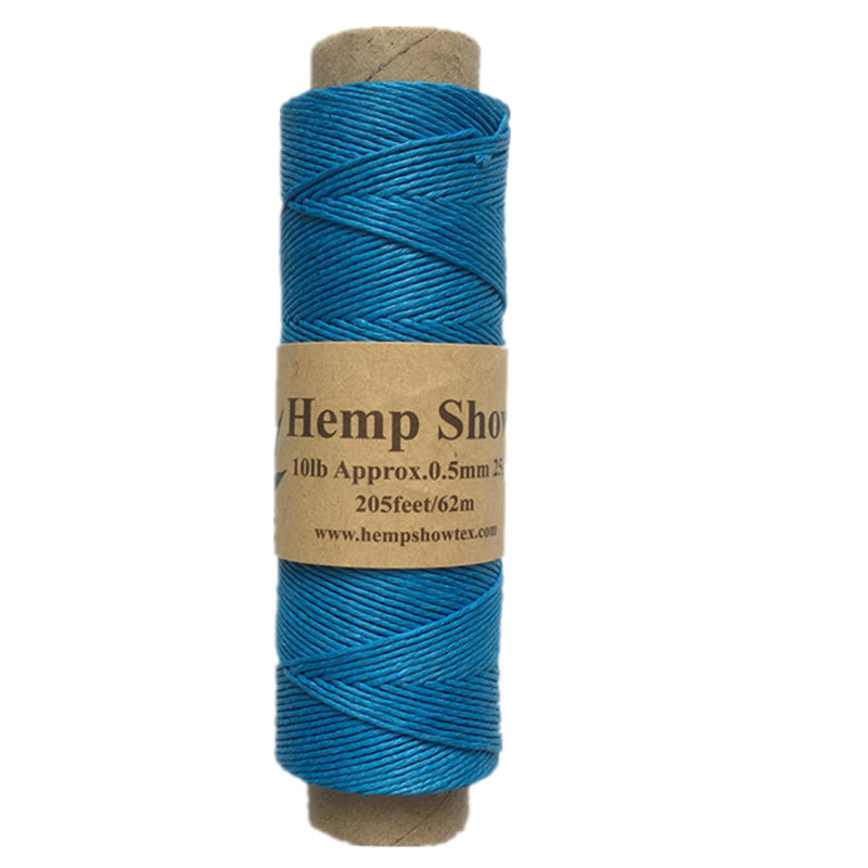 0.5mm Hemp Twine