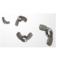 Hot Sale Wing Nuts, Zinc Plated, 2016, New!