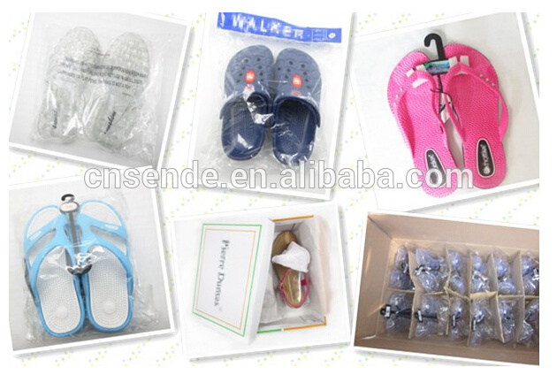 Popular Elastic Ribbons Shoes for Wholesales