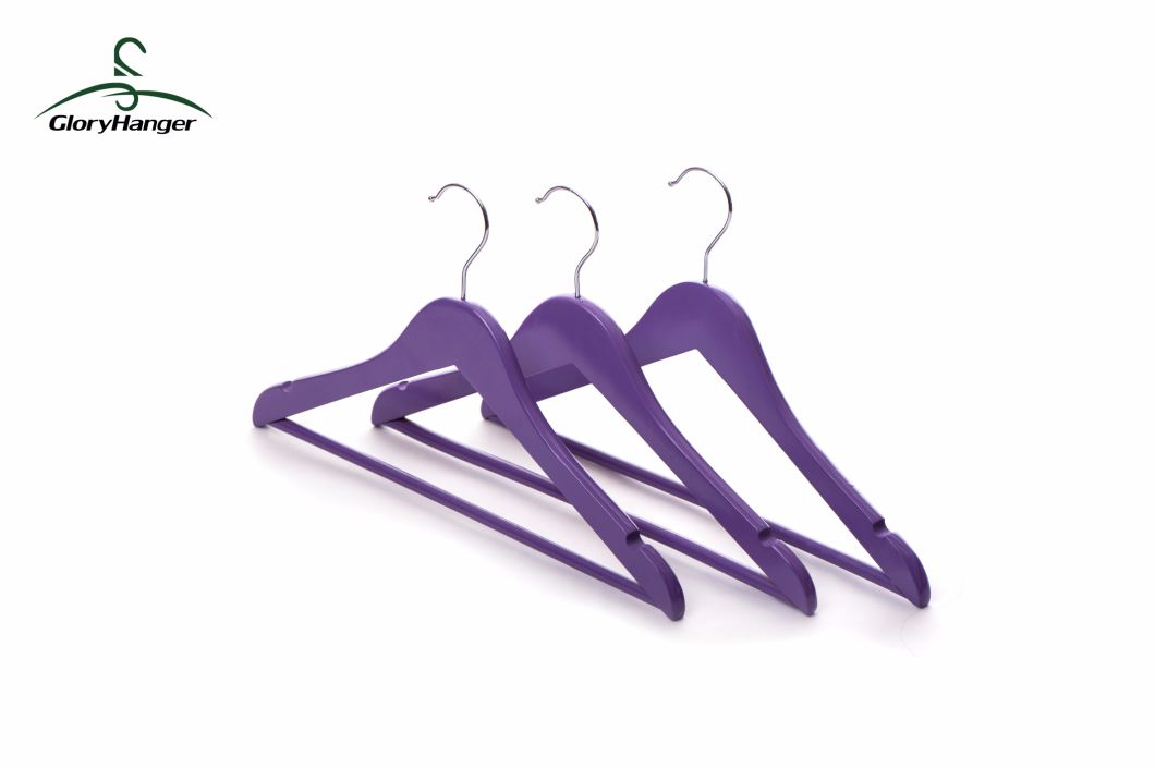 Wooden Shirt Hanger Mutifunctional Hanger Factory, Homeware Products Wholesale