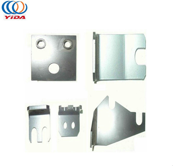 Custom Valve Parts Stainless Steel Stamping Part