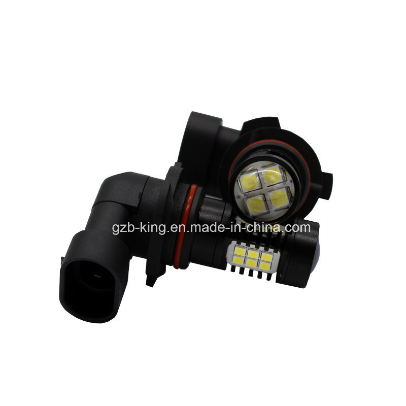 650lm Bright 9006 LED Headlight