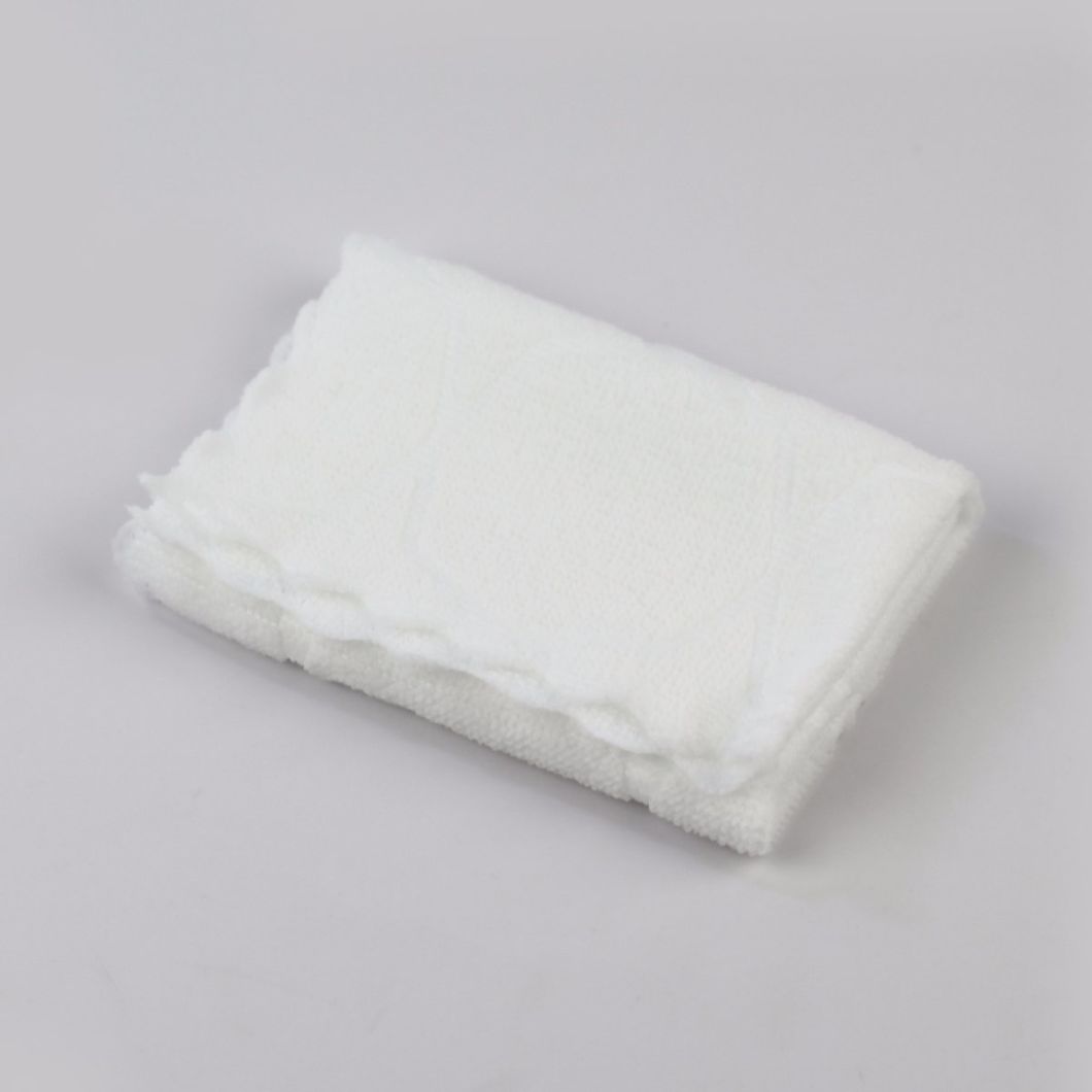 New Hot and Cold Wet Towel Single Wrapped