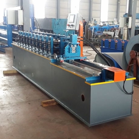 Drywall Light Steel Keel Stud and Track Cold Roll Forming Machine