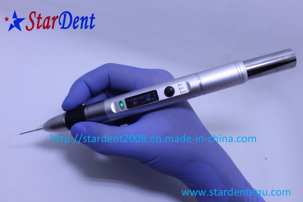 New Diode K-Laser Handpiece ((980nm 3W)