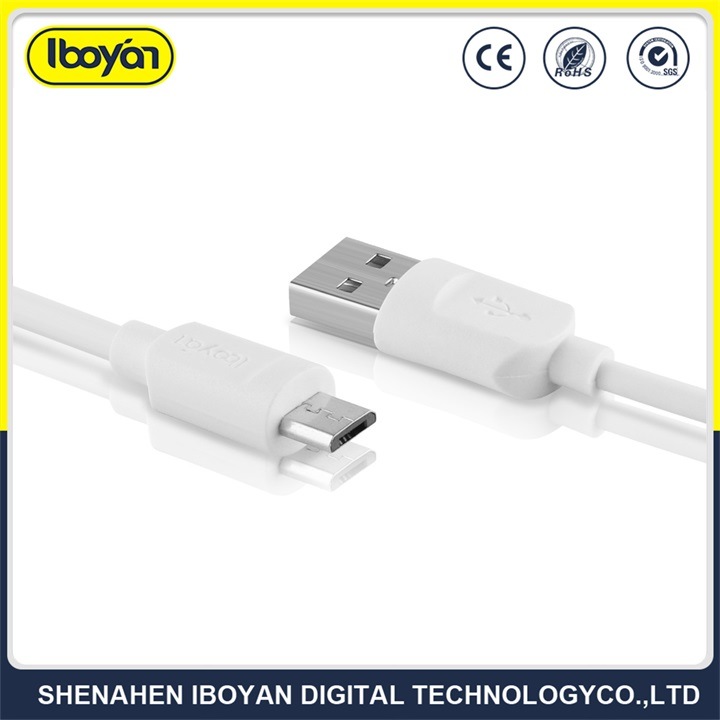 Fast Charger Data Micro USB Connector Mobile Phone Cable for Samsung