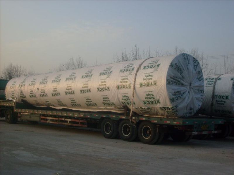 Big Straight Seam Welded Pipe (200mm-3420mm)