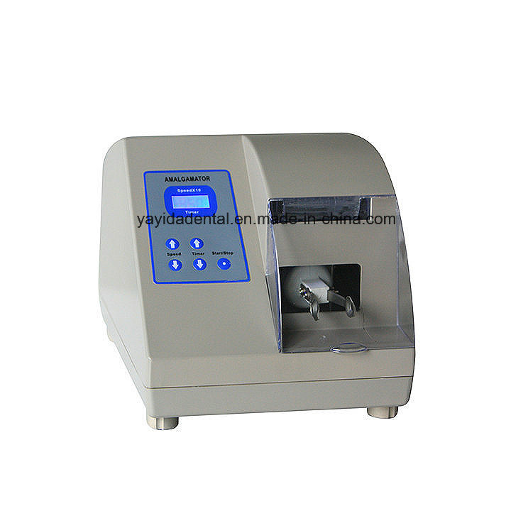 High Quality Dental Amalgamator with ISO Ce Approved