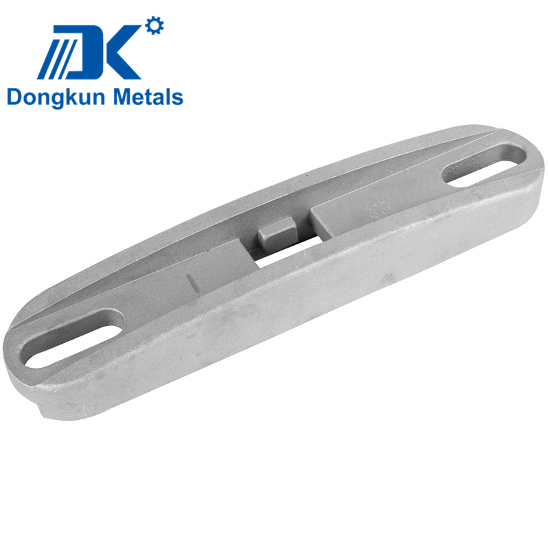 6061 Aluminum Die Casting with Surface Treatment