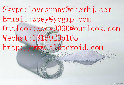 Factory Price Good Quality Sunitinib Malate CAS 341031-54-7