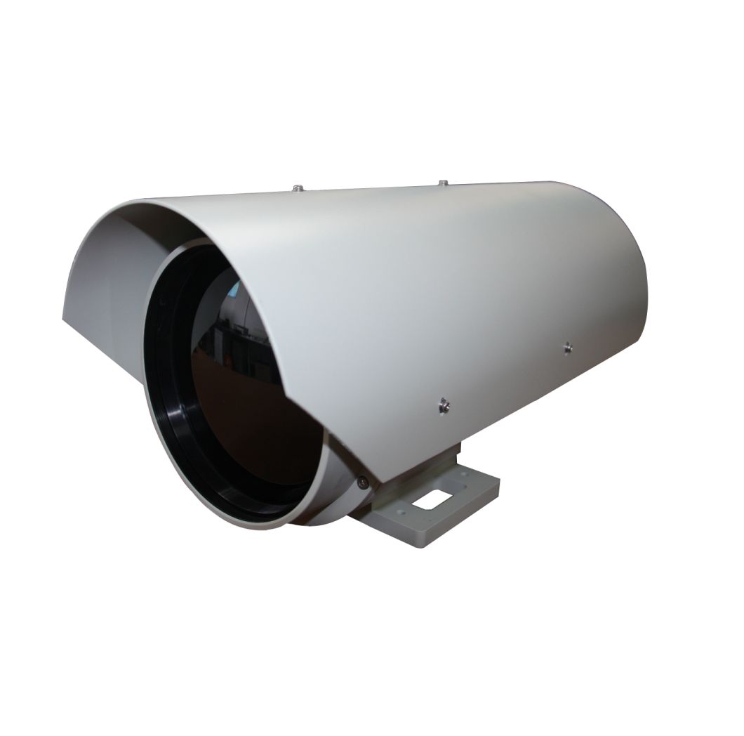 Long Range Infrared Thermal Imaging Surveillance Night Vision PTZ Camera