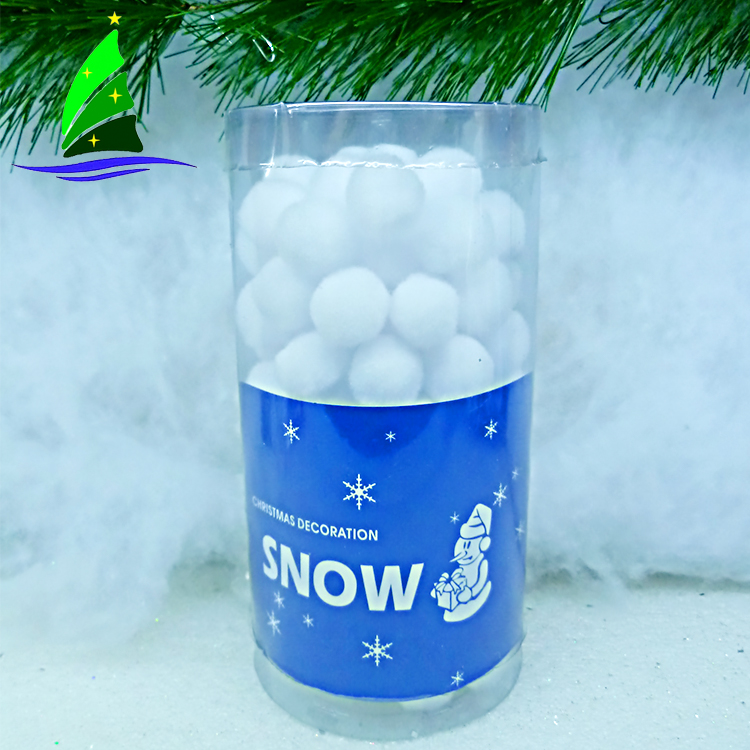 decoração neve artificial neve instantânea decoration artificial snow instant snow
