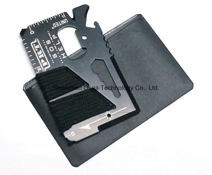 Credit Card Multi Tool