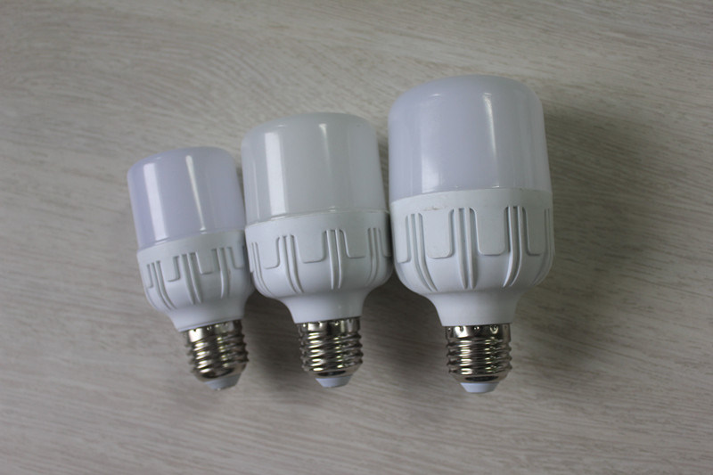 LED Aluminium bulb 16W High Power Light Aluminium PC