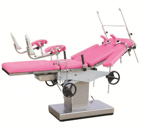 Ce Approved Hdc-99b Electric Obstetrics Operating Table