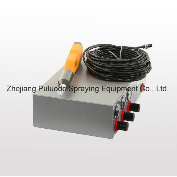 High-Quality Laboratory Powder Spraying Equipment