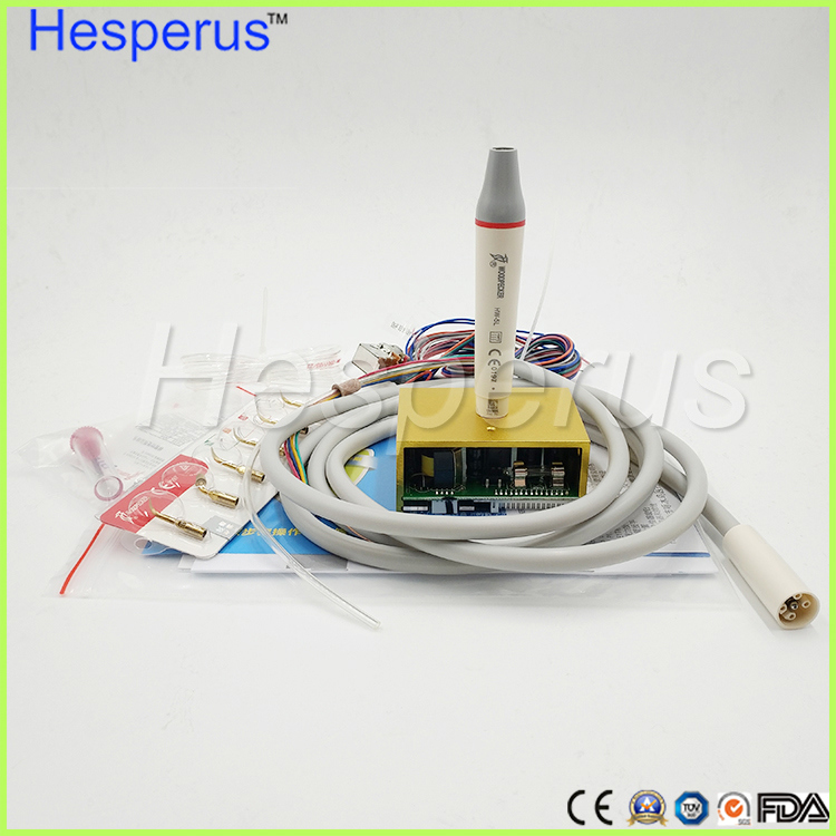 Woodpecker Ultrasonic Piezo Built-in Scaler N3 LED Detachable Scaler