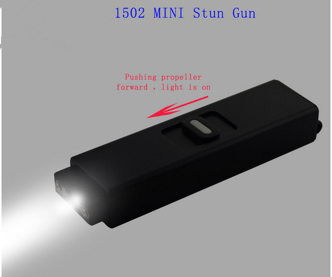 Wholesale Slef Defense Product Stun Gun