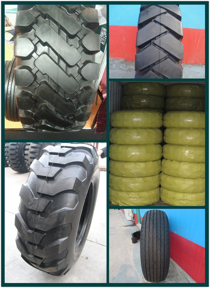 Factory ATV Tyres (23X 8.50-12)