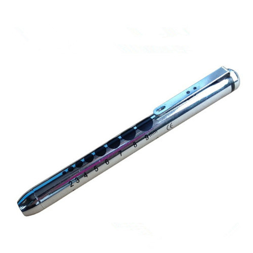 Medical Nurse LED Pen Light