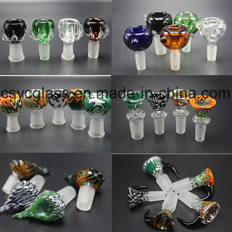 14/18mm Male Female Glass Adapter