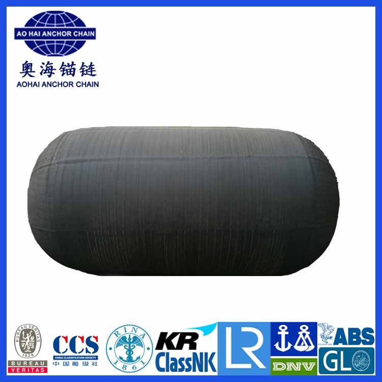 Floating Rubber Fender, Pneumatic Marine Rubber Fender