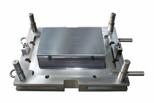 Fbfmould-04L Mold Design of Plastic Mold Injection Mold Plastic Mold Injection Tooling Mould Manufacturing (FBELE)