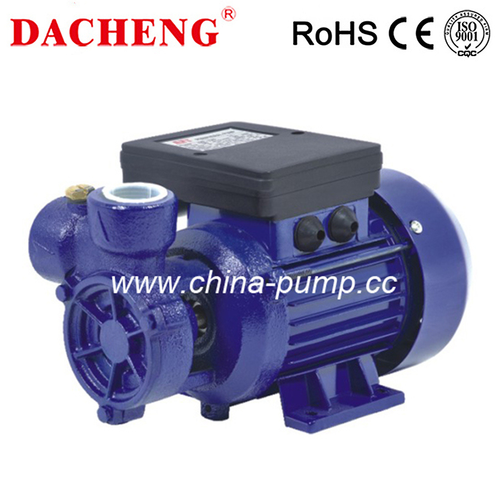 Domestic Water Pump, Self-Priming Peripheral Pump (DB125B)