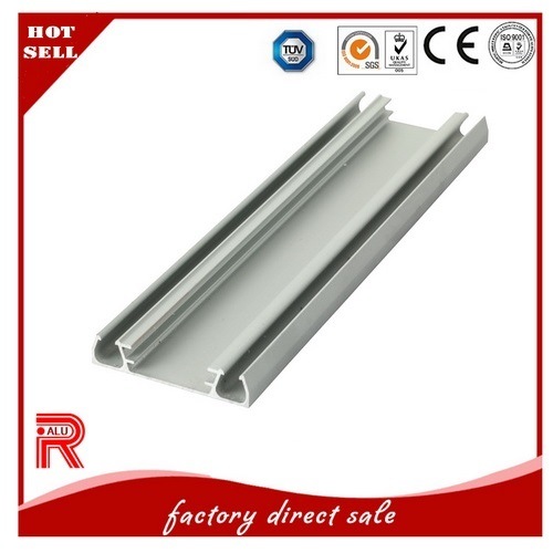 Aluminum/Aluminium Extrusion Profiles for Multiple Industries