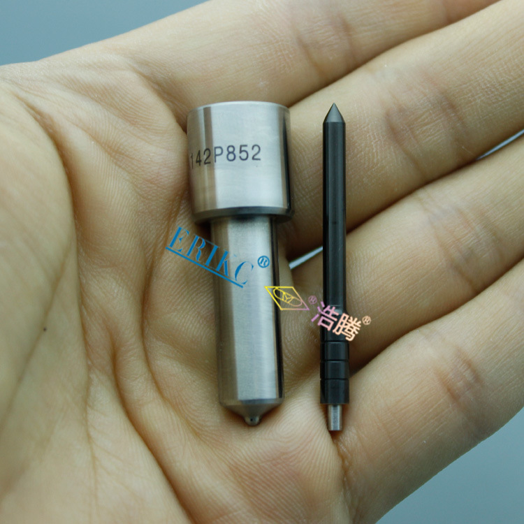 High Pressure Fog Nozzle Dlla142p852 (093400 8520) Denso Diesel Part Nozzle Dlla 142 P 852 (093400-8520) for Komatsu Engine (095000-1211)