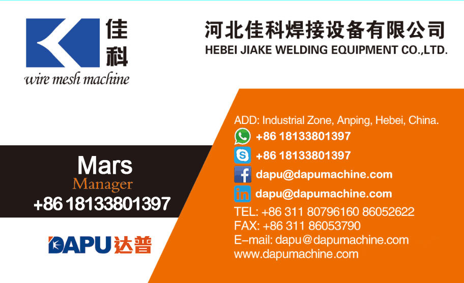 Automatic Barbed Wire Machine in Price