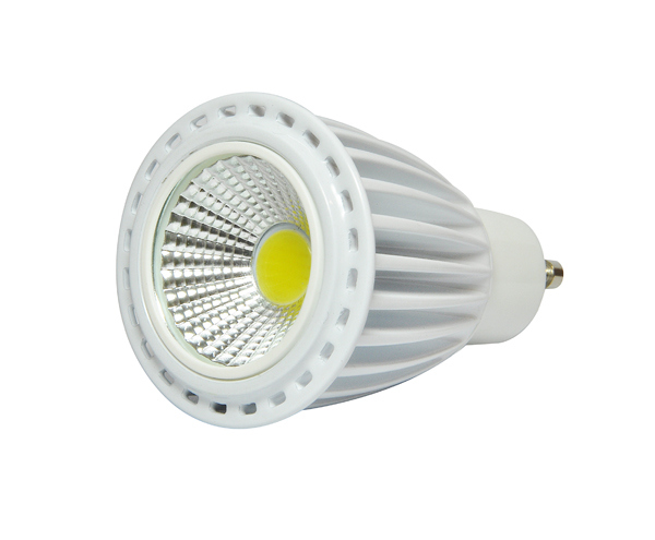 Durable and High Power LED Spot Light Bulb