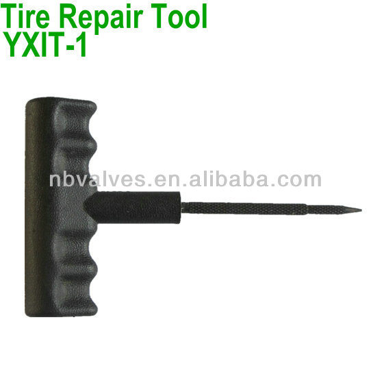 Tire Tool, Tire Repair Tools