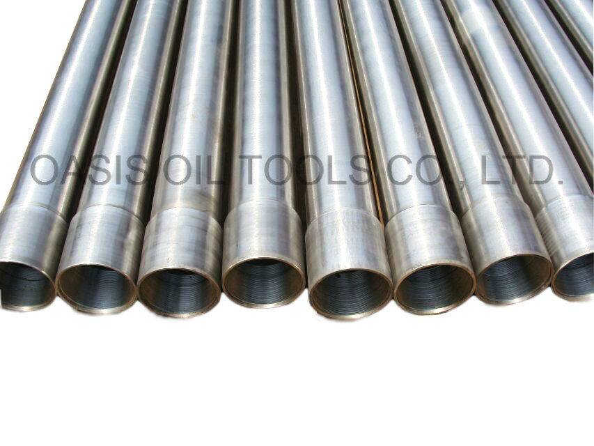 Oasis Oil Gas Well Drilling ASTM Casing and Tubing