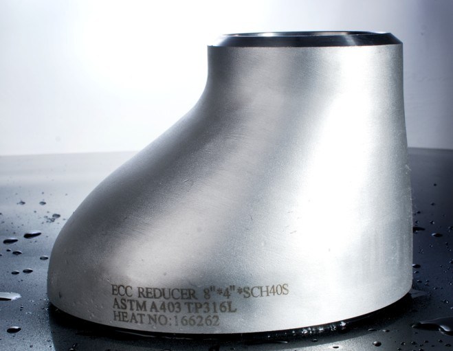 Butt Weld Carbon Steel Concentric Reducer