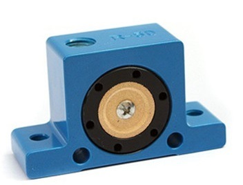 a Large Number of R Model Pneumatic Roller Vibrator Supplier