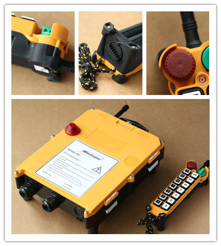 F21-14D Remote Controller/Industrial Remote Controller/Radio Remote Controller