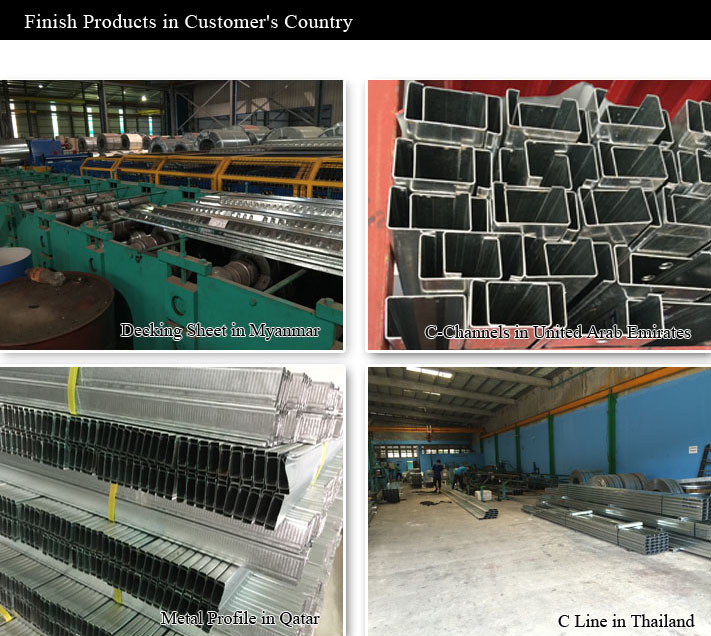 Sgcd1 Hot Dipped Galvanized Iron Steel Pallet