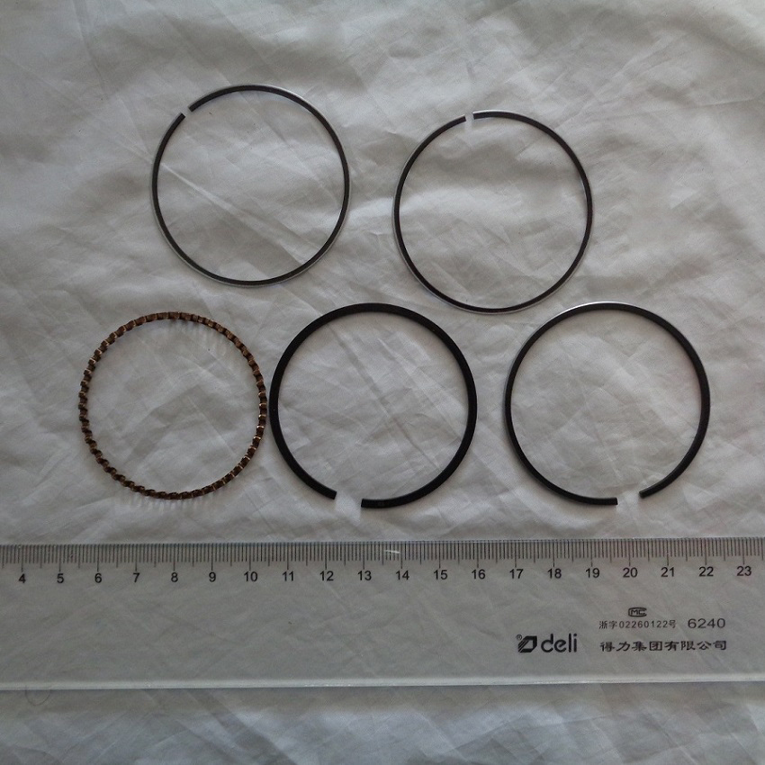 152f Power Engine Generator Piston Ring Spare Parts