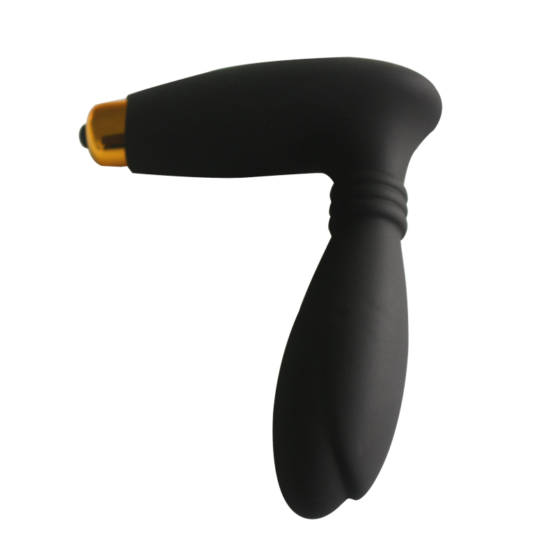 Multi-Speed 2018 Bullet Electronic Men Anal Prostate Massager Sex Toy