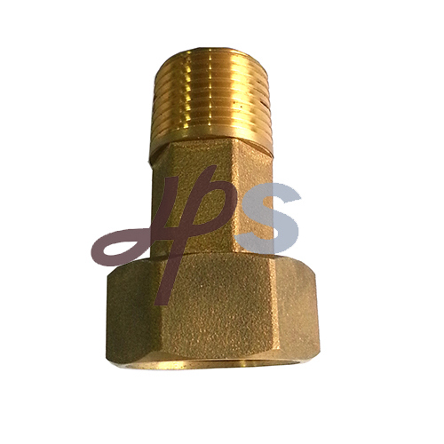 Brass or Bronze Material Water Meter Spare Parts