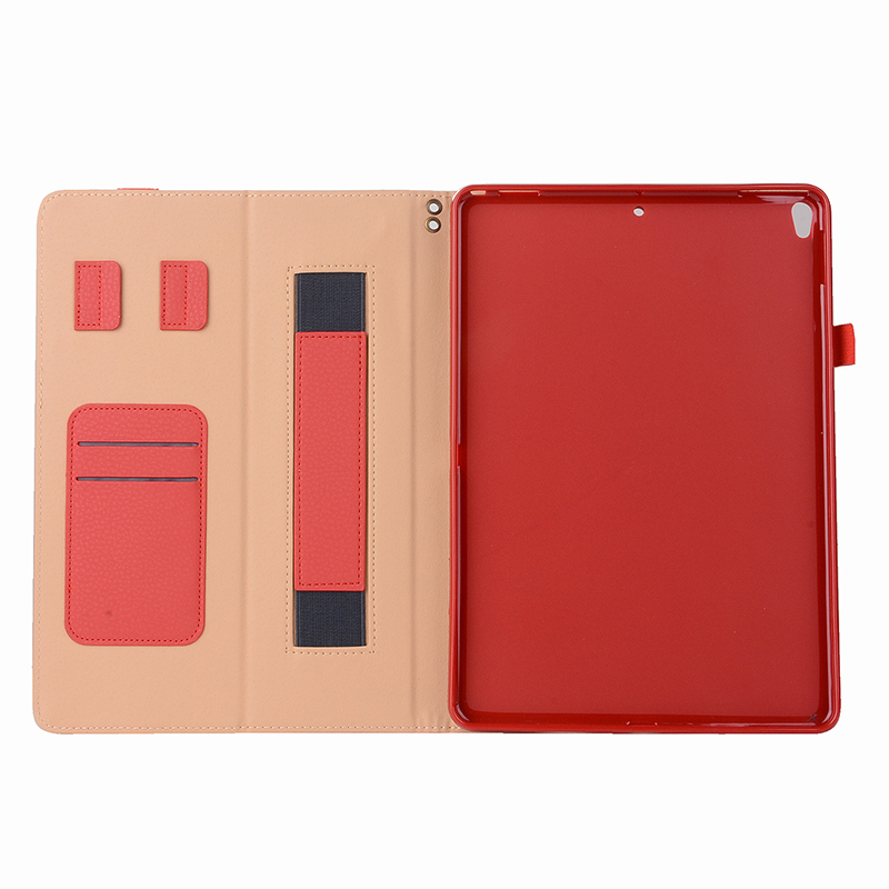 Tablet Case Flip Cover for iPad PRO 10.5 Inch