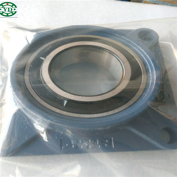 Splain Plummer Pillow Block Bearing Housing Fy512m SKF Fyh Asahi UCP310 UCT207 Ucpa207