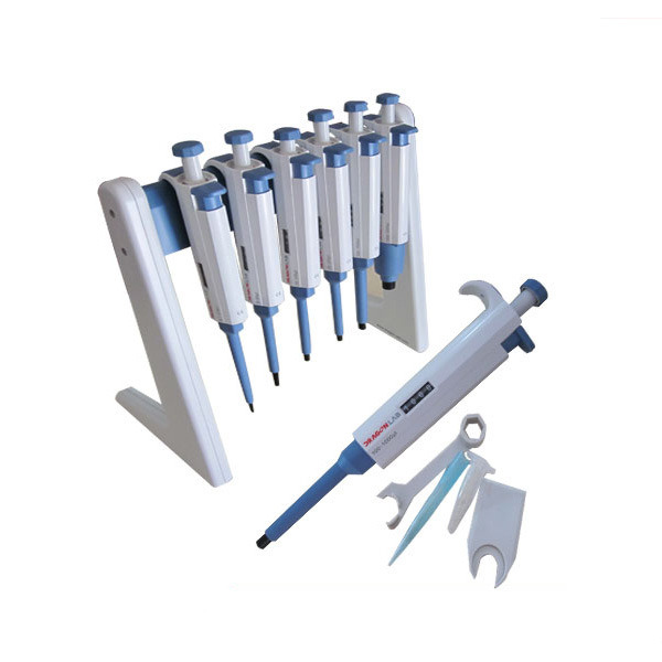 Yste-Yyq02 Top Selling Laboratory Devices Handheldpipette Machine Transfer Pipette